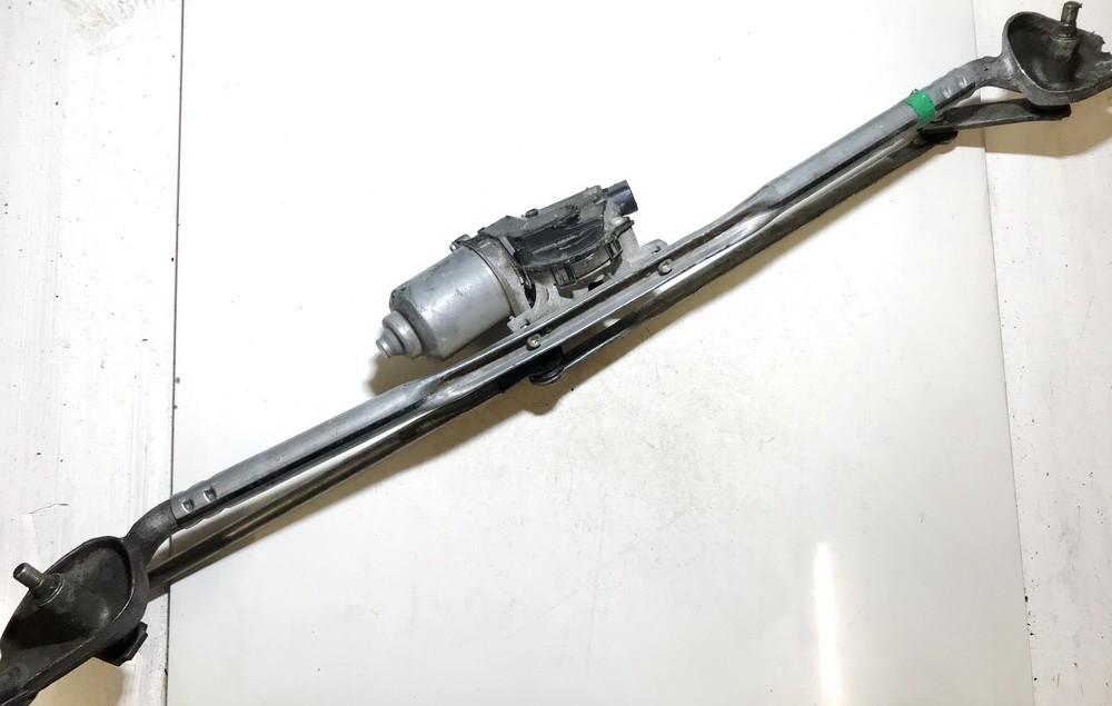 Ford Mondeo 2008 Pyyhkijän mekanismi oikealla - EDESSÄ - Thumbnail 2