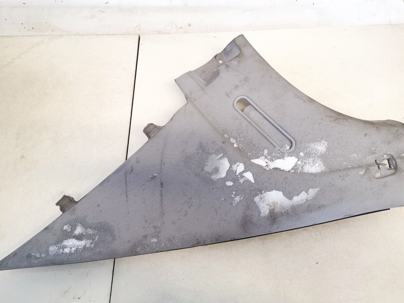 13143010 Opel Vectra 2005 Interior trim