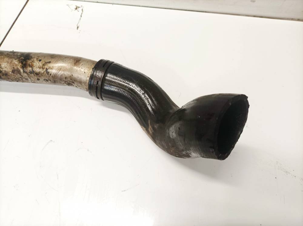 Skoda Octavia 2007 Wąż intercoolera - Thumbnail 3