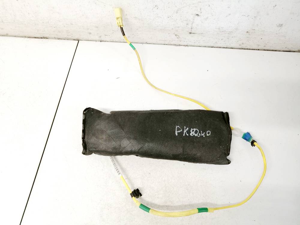 GA33201060 Kia Sorento 2004 Sēdekļa drošības spilvens SRS