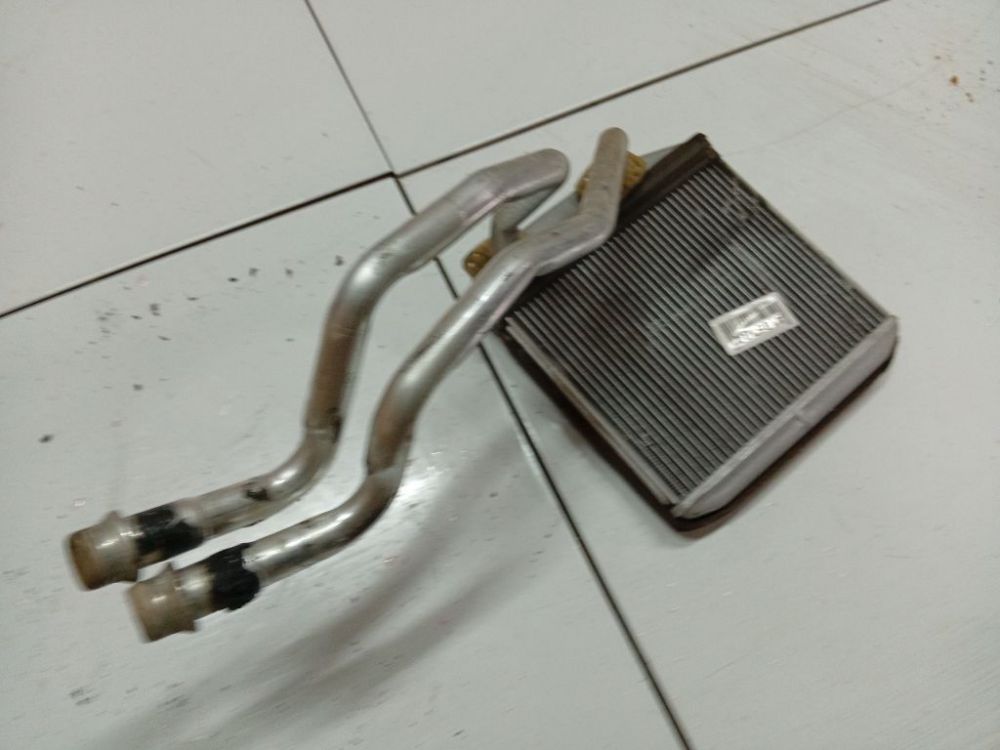 Alfa-Romeo Mito 2010 Salono peciuko radiatorius