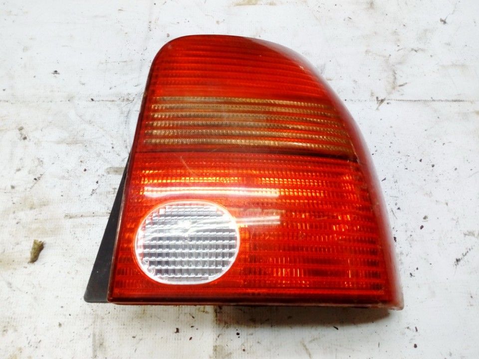 Volkswagen Lupo 2001 Lampa tylna - TYLNE PRAWE