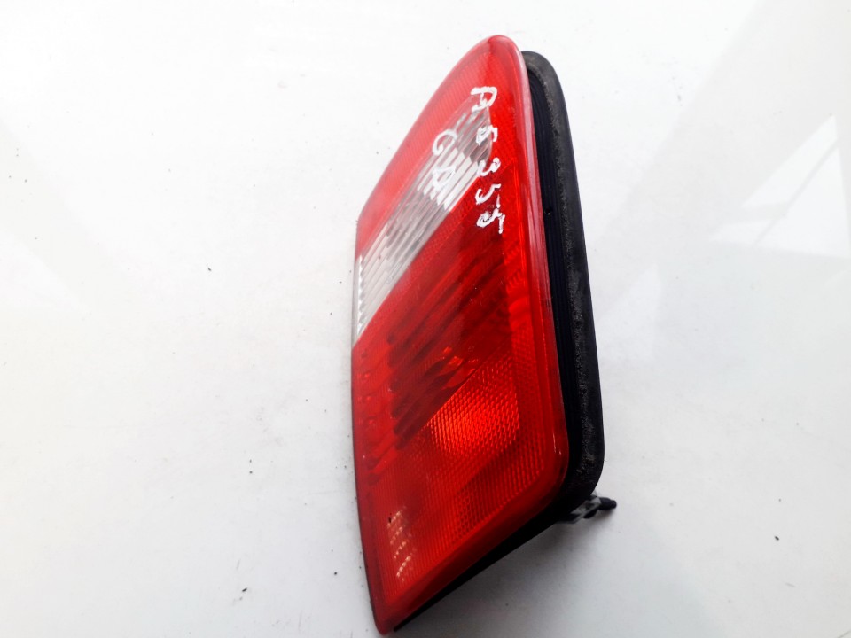 25480204EU SAAB 9-3 2003 Tail light inner - REAR RIGHT