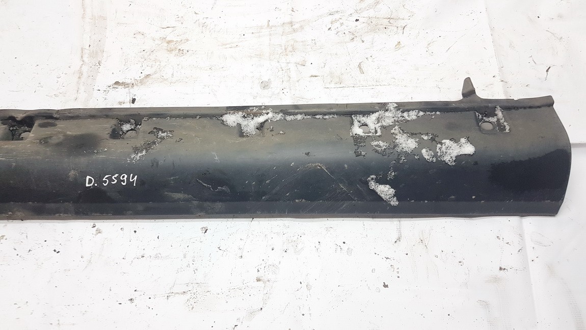 7723179J0 Suzuki SX4 2008 Right Sill Moulding - Thumbnail 2