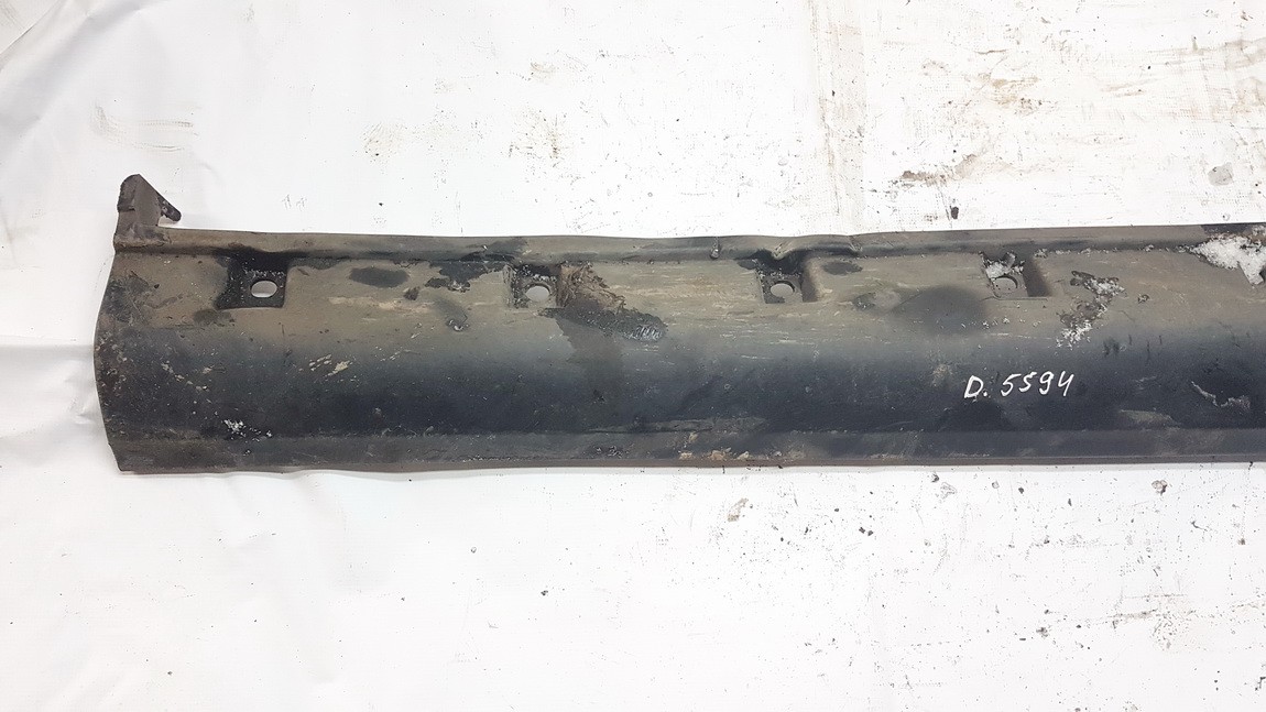 7723179J0 Suzuki SX4 2008 Right Sill Moulding