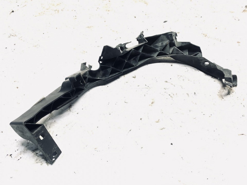 51117138401 BMW 3-Series 2011 Headlight Mount Support Bracket - FRONT LEFT - Thumbnail 2
