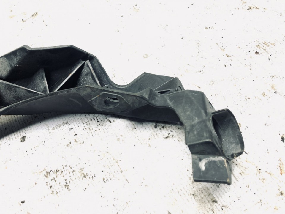 51117138401 BMW 3-Series 2011 Headlight Mount Support Bracket - FRONT LEFT - Thumbnail 3