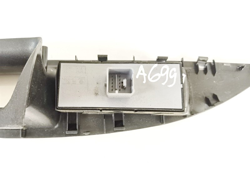 1K4959857 Seat Altea 2004 Loga vadības poga (loga pacēlāja pogas) - Thumbnail 3