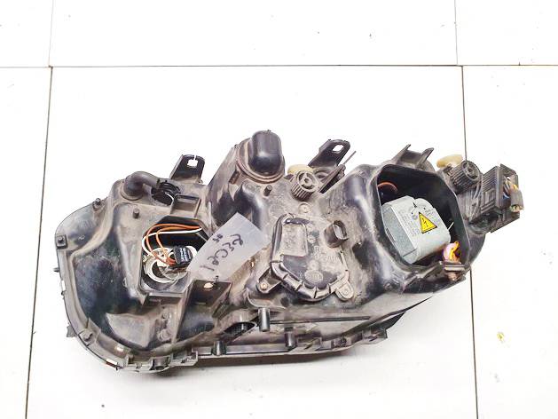 BMW 7-Series 2002 Phare Avant Droite - Thumbnail 3