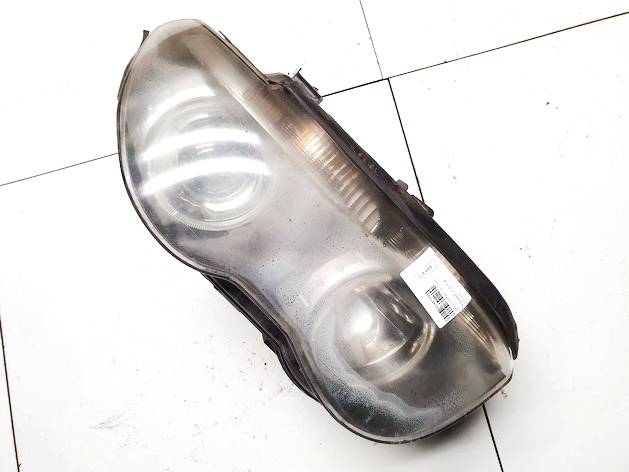 BMW 7-Series 2002 Lampa - PRZEDNIE PRAWE
