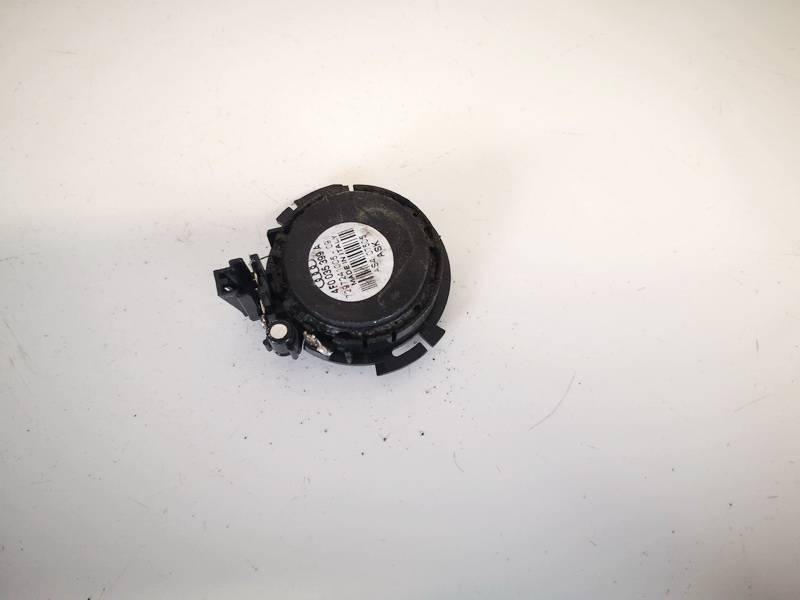 4F0035399A Audi A6 2005 Speaker (audio) - Thumbnail 2