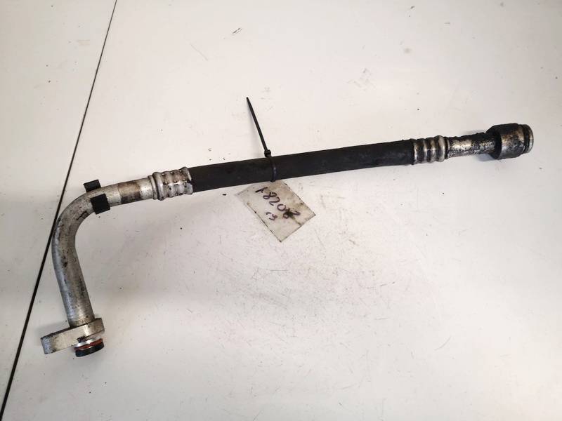 1648302215 Mercedes-Benz ML-CLASS 2006 Klimaschlauch Klimaleitung Klima Schlauch