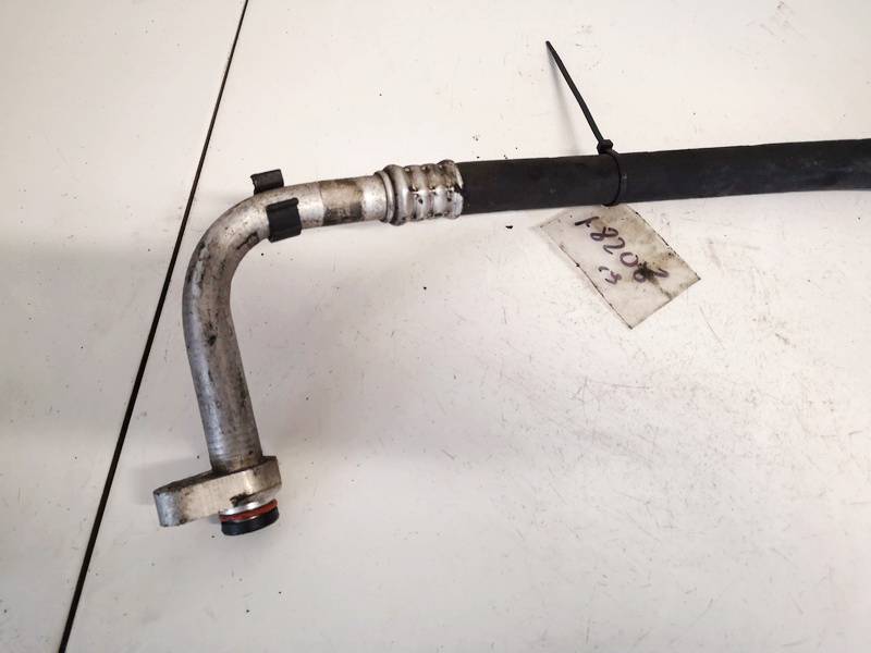 1648302215 Mercedes-Benz ML-CLASS 2006 Klimaschlauch Klimaleitung Klima Schlauch - Thumbnail 2