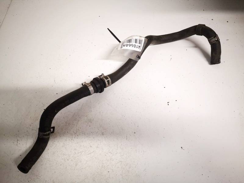 Honda Accord 2004 Vesiletku