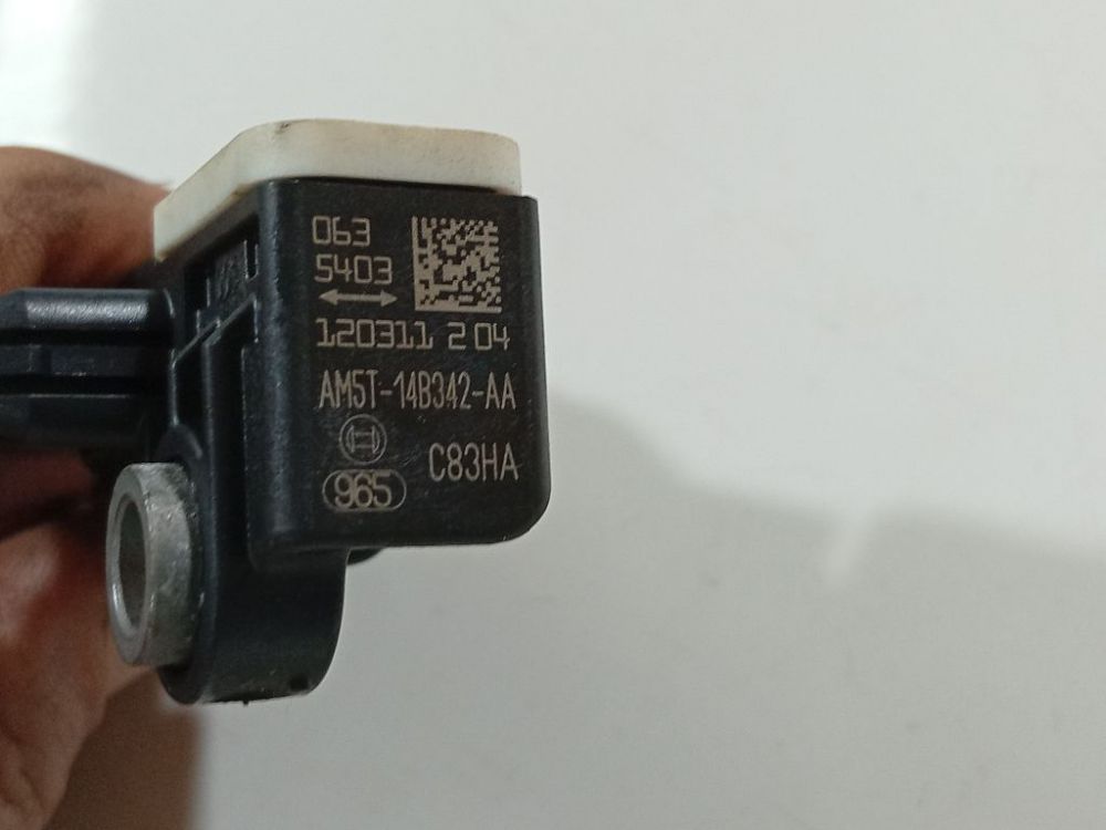 AM5T14B342AA Ford Mondeo 2013 Crash Sensor Capteur Donneur Airbag - Thumbnail 4