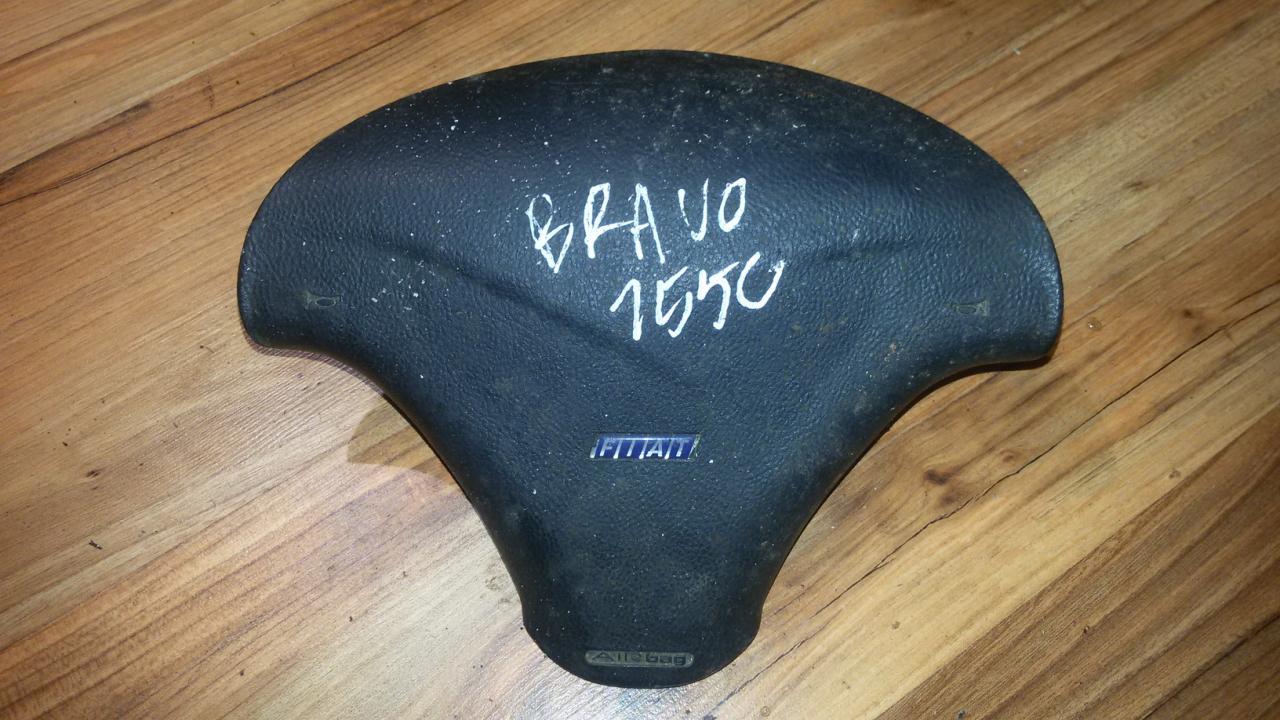 713641614 Fiat Brava 1995 Vairo oro pagalve