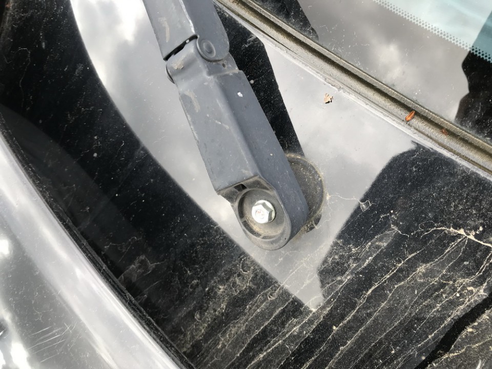 Mazda 6 2008 Ramie wycieraczki tylnej szyby - TYLNE - Thumbnail 3