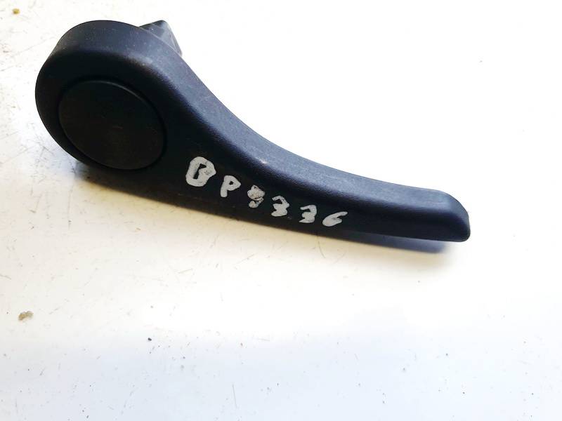 5175505 Opel Astra 2012 Salono apdaila (plastmases) - Thumbnail 2