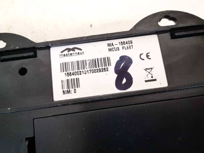 MA156409 Ford Transit 2010 Kiti kompiuteriai - Thumbnail 3