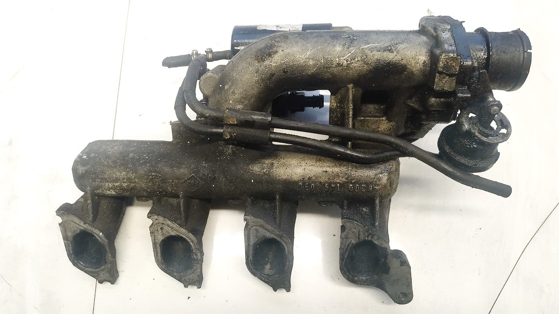 8200145096 Renault Laguna 2002 Kolektor ssący