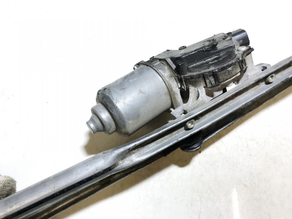 AX1590601564 Ford Mondeo 2008 Tuulilasin pyyhkimen moottori - EDESSÄ