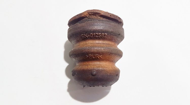 7G913K100DAA Ford S-Max 2008 Rubber Buffer, suspension