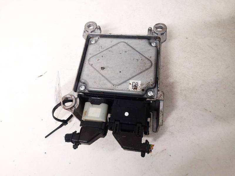 0285010228 Ford Mondeo 2008 Komputer SRS airbag – moduł sterujący poduszek powietrznych - Thumbnail 3