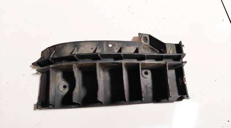 8L0807378E Audi A3 2001 Bumper mounts (BUMPER BRACKET) - REAR RIGHT - Thumbnail 2