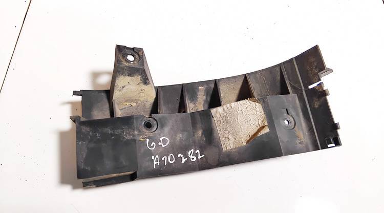 8L0807378E Audi A3 2001 Bumper mounts (BUMPER BRACKET) - REAR RIGHT