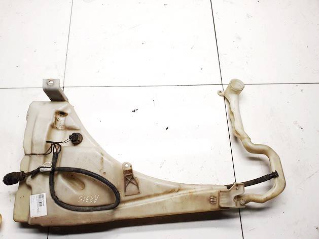 7L0955453DE Volkswagen Touareg 2004 Langu apiplovimo bakelis