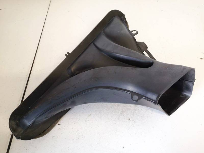 1J1819063A Volkswagen Golf 2001 Air Intake Panel - Thumbnail 3
