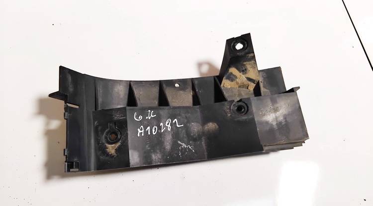 8L0807377E Audi A3 2001 Bumper mounts (BUMPER BRACKET) - REAR LEFT