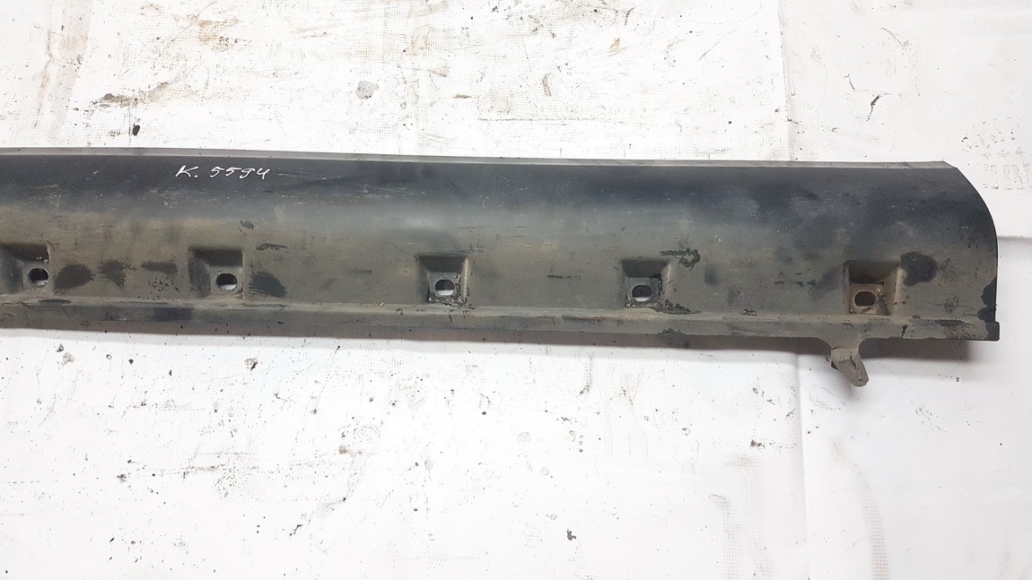 7724179J0 Suzuki SX4 2008 Left Sill Moulding - Thumbnail 2