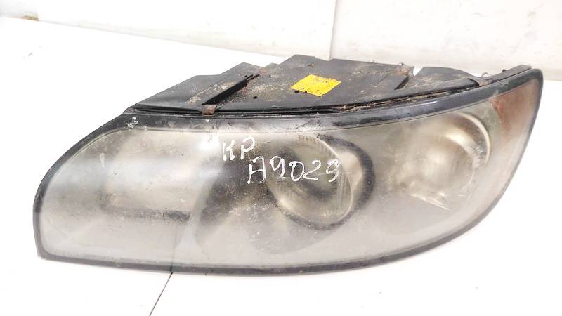 30698885 Volvo V50 2005 Headlight - FRONT LEFT