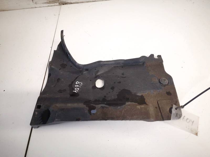 BBM456115 Mazda 3 2009 Kitos dalys