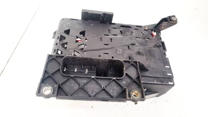 7L0937548C Audi Q7 2006 Sicherungskasten Steuergerät - Thumbnail 2