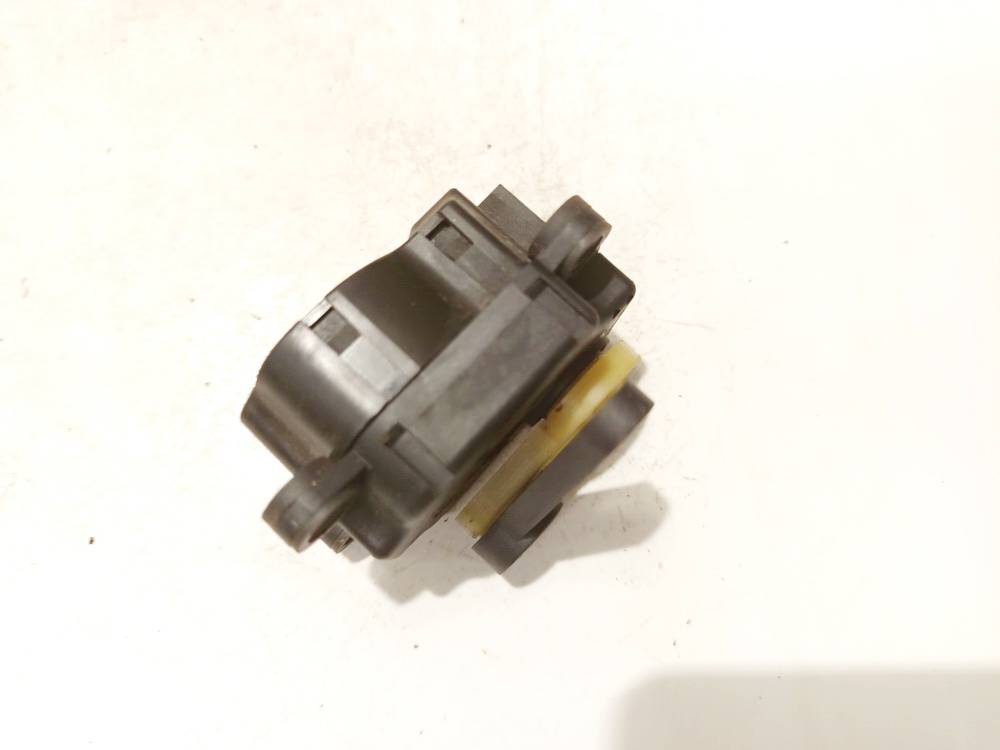 09180204 SAAB 9-3 2006 Heater Vent Flap Control Actuator Motor - Thumbnail 2