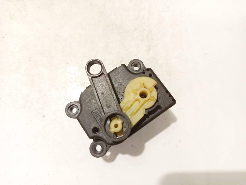 09180204 SAAB 9-3 2006 Heater Vent Flap Control Actuator Motor - Thumbnail 3