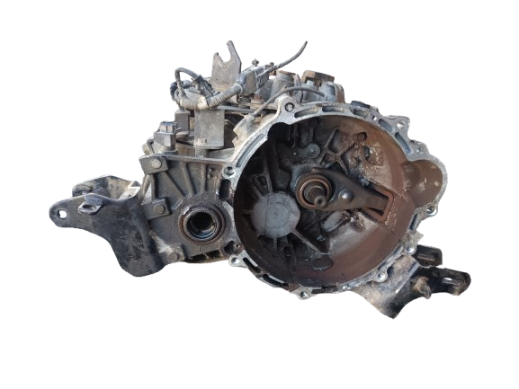 S71767 Kia Ceed 2006 Gearbox