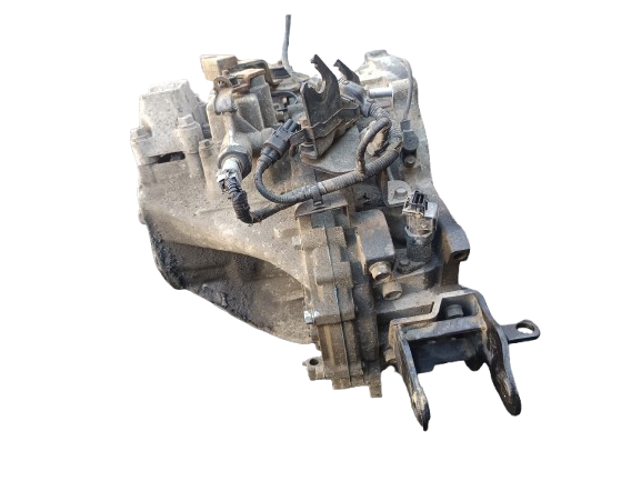 S71767 Kia Ceed 2006 Skrzynia biegów - Thumbnail 2