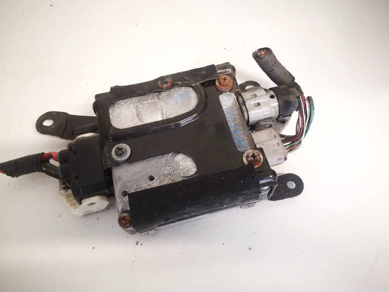 8965053020 Lexus IS - CLASS 2006 Direction Assistée Module de contrôle - Thumbnail 3