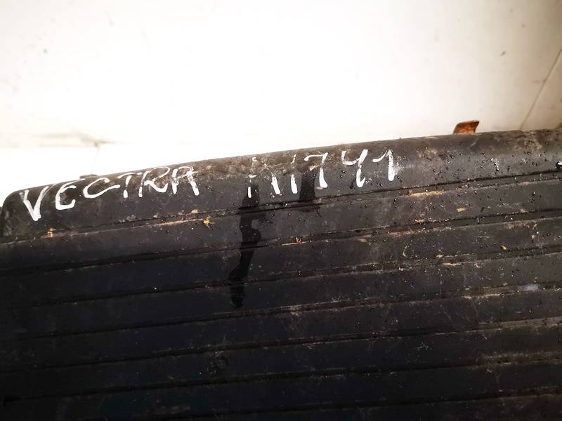 90499599 Opel Vectra 1996 Air filter box - Thumbnail 2