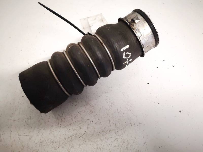 Skoda Superb 2009 TURBO INTERCOOLER PIPE HOSE - Thumbnail 2