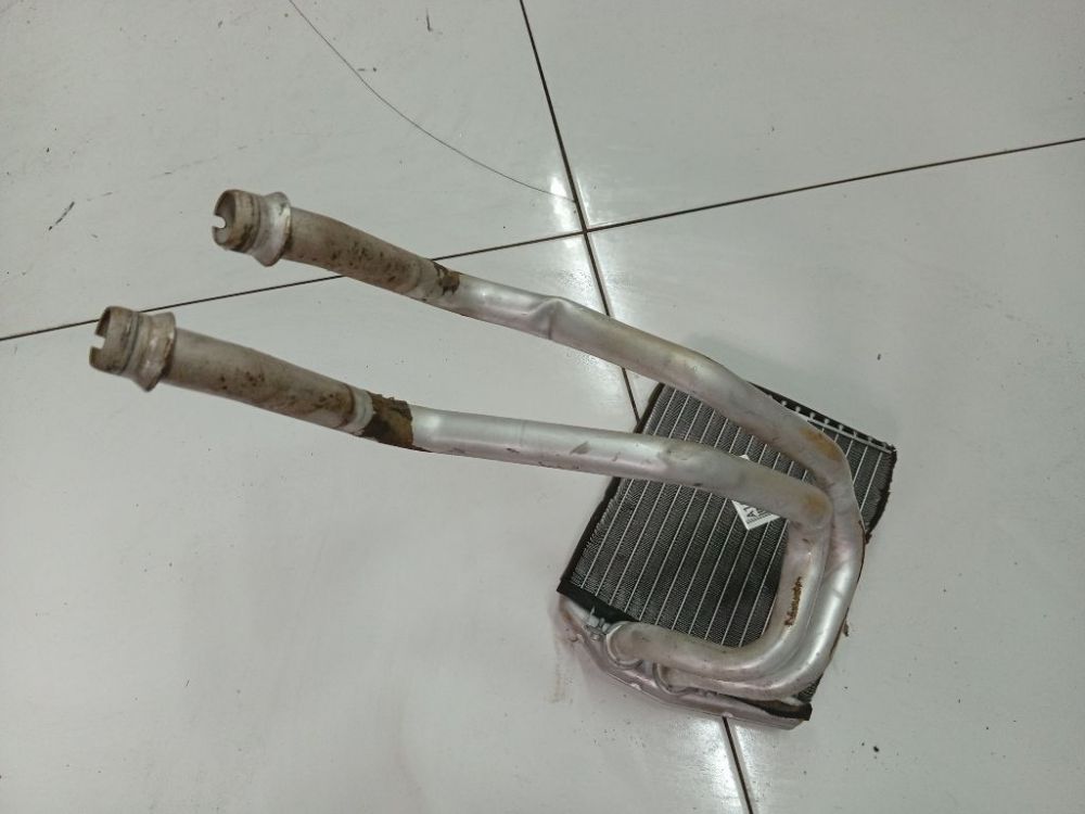 668732P11 Opel Signum 2005 Heater radiator (heater matrix)