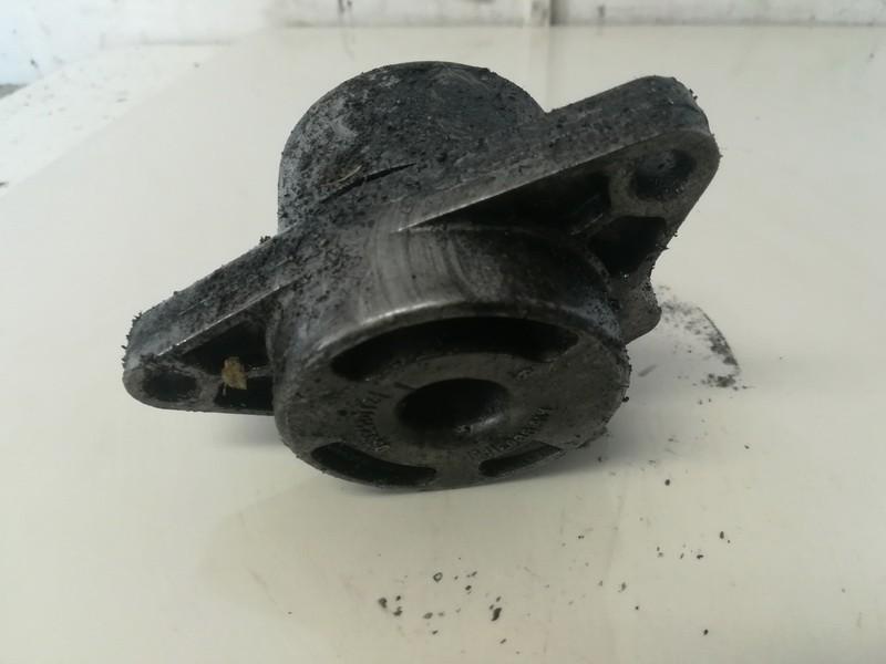 0802410121 Renault Trafic 2003 Spannrolle Zahnriemen Steuerriemen (Riemenspanner) - Thumbnail 2