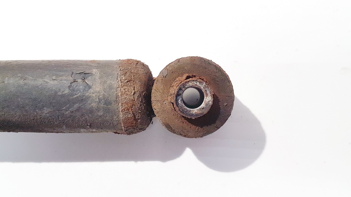 4162A050 Mitsubishi Outlander 2006 Shock Absorber - Suspension Strut Assembly - REAR LEFT - Thumbnail 3