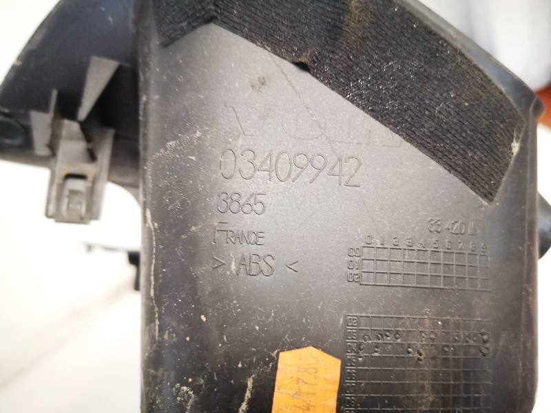 03409942 Volvo V50 2004 Spidometro gaubtelis - Thumbnail 4