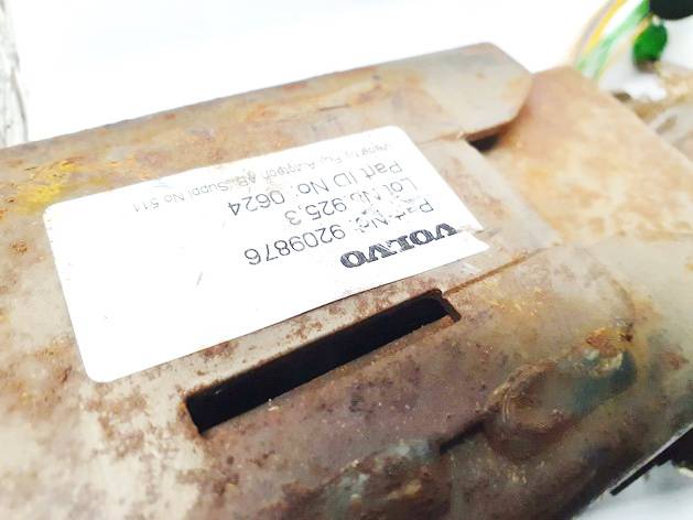 9209876 Volvo V70 1998 Estate Steering Column - Thumbnail 3