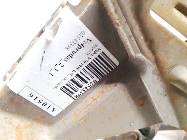 9209876 Volvo V70 1998 Estate Steering Column - Thumbnail 2