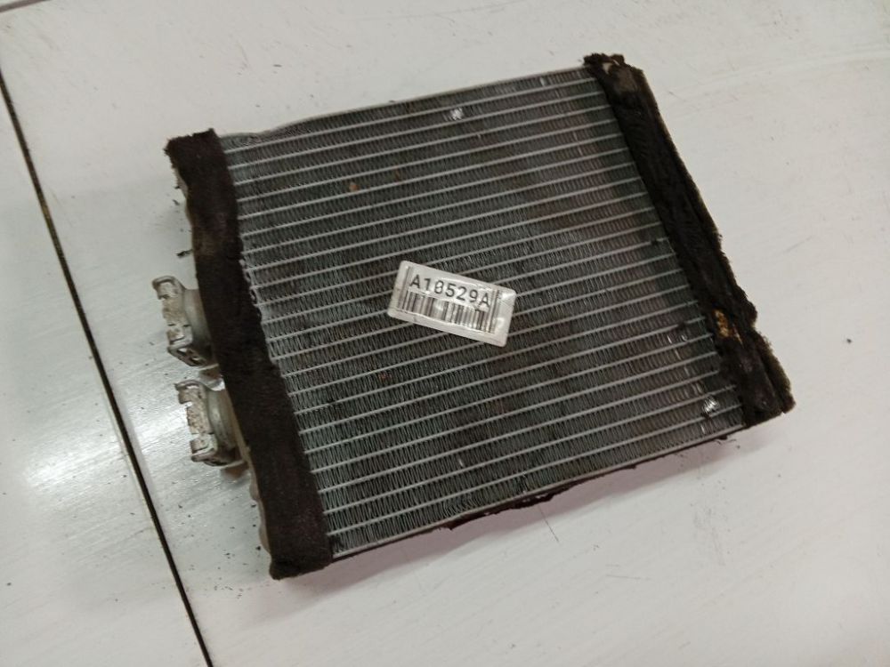 Audi A2 2000 Heater radiator (heater matrix)